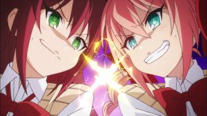 Himegoto 1 Episodio 11