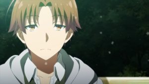 Classroom of the Elite Dublado 2 Episodio 13