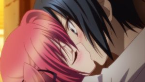 Bladedance of Elementalers 1 Episodio 4