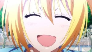 Nisekoi 2 Episodio 9