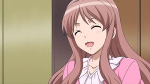 Mangaka-san to Assistant-san to 1 Episodio 2