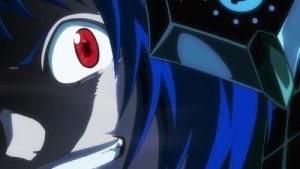 Nobunagun 1 Episodio 2