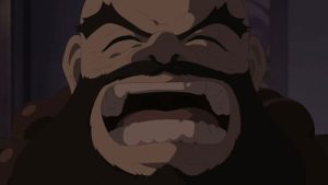 Shabake 1 Episodio 11