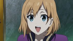 Shirobako 1 Episodio 12