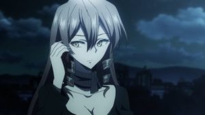 Akuma no Riddle 1 Episodio 8