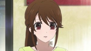 Glasslip 1 Episodio 3