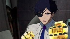 Hamatora The Animation 1 Episodio 12