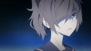 Inugami-san To Nekoyama-san 1 Episodio 9