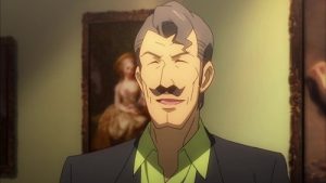 Magic Kaito 1412 1 Episodio 19