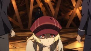 Nanana’s Buried Treasure 1 Episodio 10