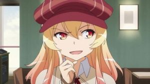 Nanana’s Buried Treasure 1 Episodio 3
