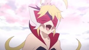 Yoru no Yatterman 1 Episodio 7