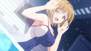 Classroom of the Elite Dublado 1 Episodio 2