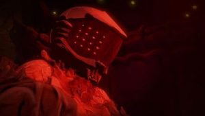 Knights of Sidonia 1 Episodio 8
