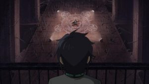 Seraph of the End 1 Episodio 3