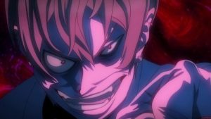 Triage X 1 Episodio 1