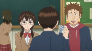 Baby Steps 2 Episodio 6