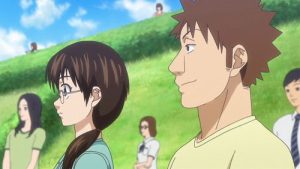 Baby Steps 1 Episodio 13