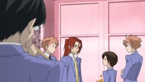 Ouran High School Host Club 1 Episodio 23