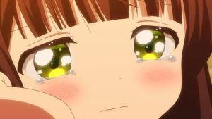 Is the Order a Rabbit? 2 Episodio 8