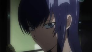 High School of the Dead 1 Episodio 11