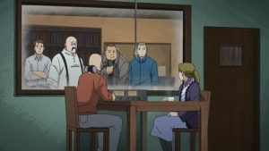 Fullmetal Alchemist: Brotherhood 1 Episodio 60