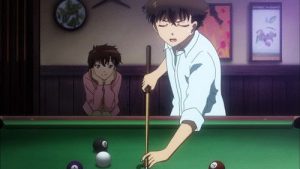 Magic Kaito 1412 1 Episodio 3