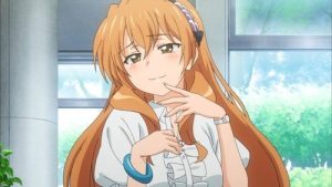 Golden Time 1 Episodio 5