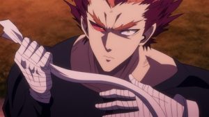 One-Punch Man Dublado 3 Episodio 2