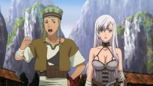 Blade & Soul 1 Episodio 1