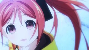 Black Bullet 1 Episodio 12
