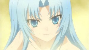 Lord Marksman and Vanadis 1 Episodio 5