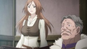 Blade & Soul 1 Episodio 5