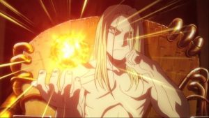 Fullmetal Alchemist: Brotherhood 1 Episodio 61
