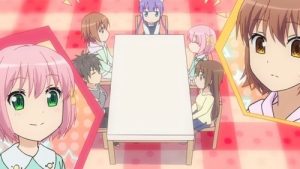 Danchigai 1 Episodio 9