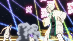 SI-VIS: The Sound of Heroes 1 Episodio 12