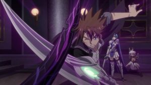 The Testament of Sister New Devil 1 Episodio 11