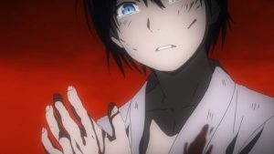 Noragami 2 Episodio 12