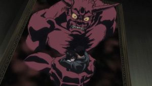 Ushio e Tora 1 Episodio 3