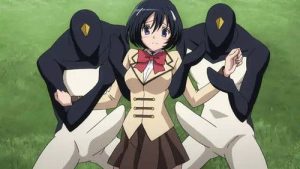 Kenzen Robo Daimidaler 1 Episodio 8