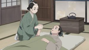 Shabake 1 Episodio 10