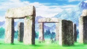 Bikini Warriors 1 Episodio 7