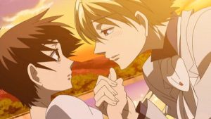 Ouran High School Host Club 1 Episodio 26