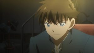 Magic Kaito 1412 1 Episodio 16