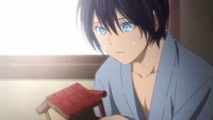 Noragami 2 Episodio 7