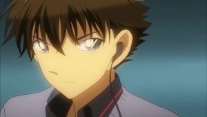Magic Kaito 1412 1 Episodio 14