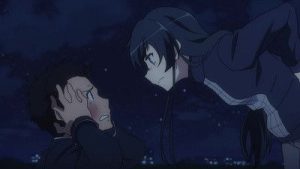Nanana’s Buried Treasure 1 Episodio 7