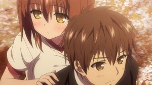Absolute Duo 1 Episodio 3