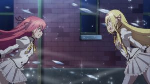Bladedance of Elementalers 1 Episodio 2