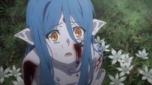 DanMachi: É Errado Tentar Pegar Garotas em uma Masmorra? 3 Episodio 1